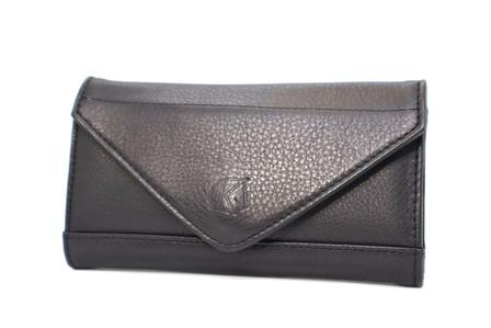 Phone Pocket BLACK