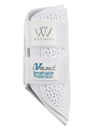 iVent Hybrid Boot WHITE