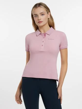 Classique Polo BLOSSOM