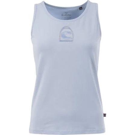 Cavalnerys Sleeveless Top FOGGY_BLUE