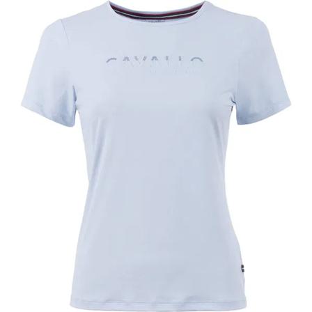 Cavalnidhi Training Shirt FOGGY_BLUE