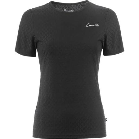 Cavalnadeen Training Shirt BLACK