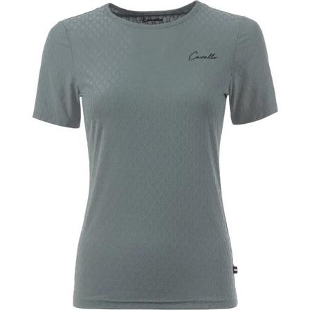 Cavalnadeen Training Shirt THYME
