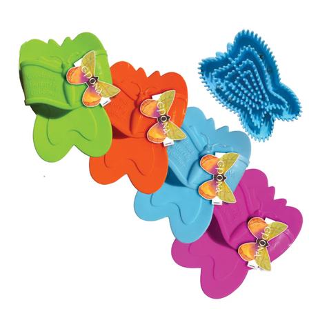 Butterfly Groomer