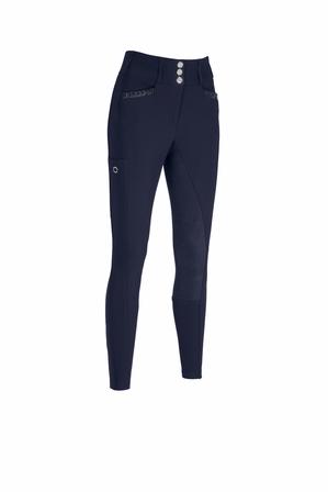 New Candela High Waist Full Seat Breech
