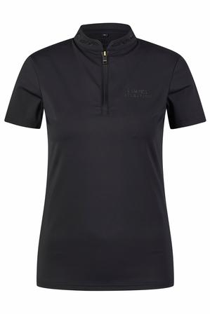 Function Shirt BLACK