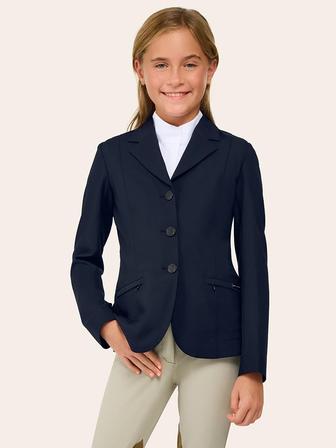 Sloane Jr. Show Coat NAVY