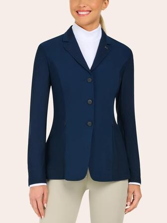 Harmony Evo Mesh Show Coat