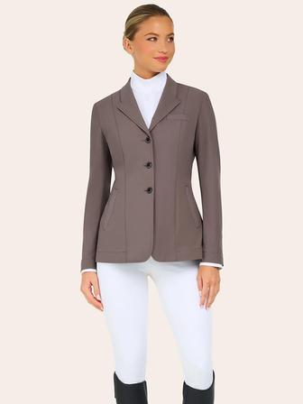 Valentina Show Coat