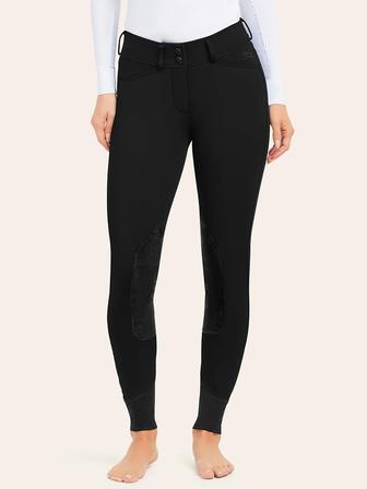Gracie Breech