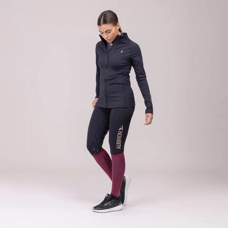 React Non-Stop Riding Tights SHADOW