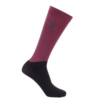 React Performance Socks MAUVE