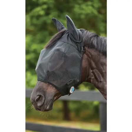 Comfitec Double Dart Fly Deluxe Mask with Ears