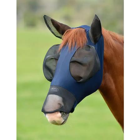 Comfitec Luxe Bug Eye Saver with Ears & Nose