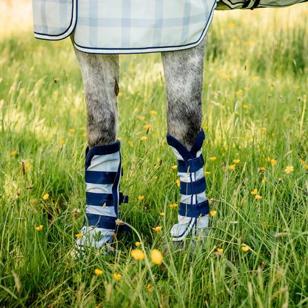 Newmarket Fly Boots