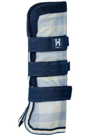 Newmarket Fly Boots WITNEY_NAVY