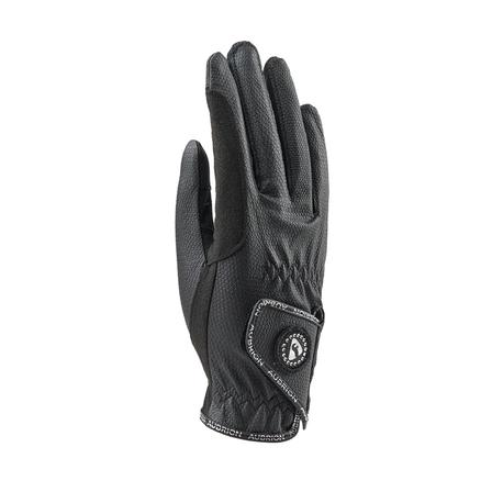 Aachen Riding Glove BLACK