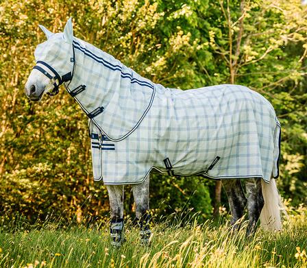 Newmarket Plus Fly Sheet