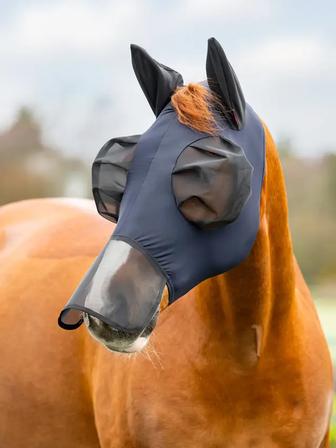 Bug Relief Full Mask