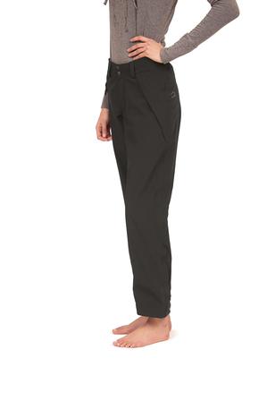 Waterproof Rainy Day Pants BLACK