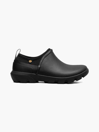 Sauvie II Slip On Boot - Women's BLACK