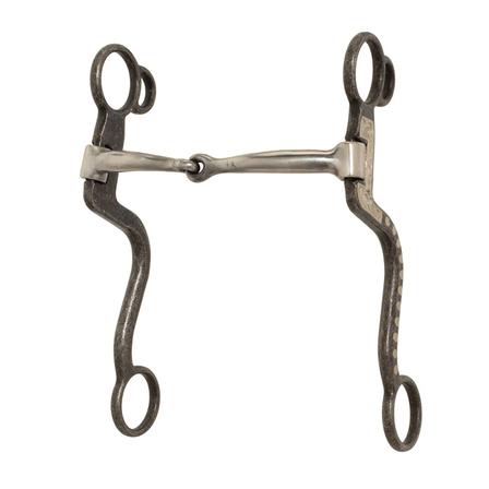 S Shank Bit with 7