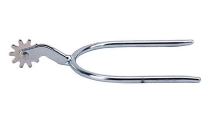 Men's Slip On Spur