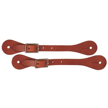Ladies/Youth Single Ply Spur Straps