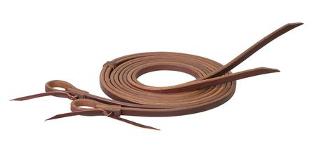 Working Tack Extra Heavy Harness Split Reins