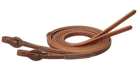 Working Tack Extra Heavy Harness Quick Change Split Reins