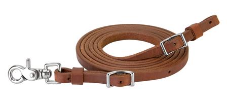 ProTack® Oiled Roper Rein