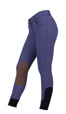 Active Euro Seat Breech INDIGO