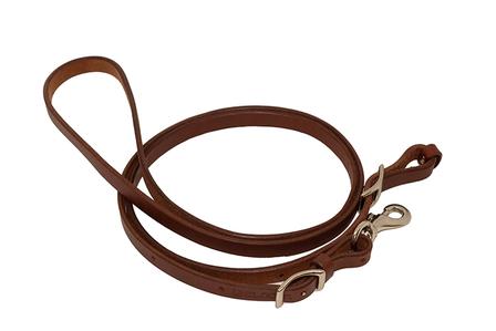 Velociti Roper Rein LIGHT_OIL