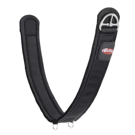 Felt Lined Cinch