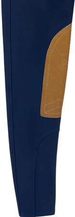 TechMedium Mid Rise Breech BLUE_NAVY