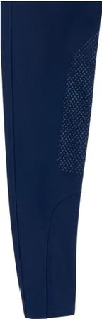 TechLight Mid Rise Breech with Silicone BLUE_NAVY