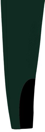 TechLight Mid Rise Breech with Silicone BRITISH_RACING_CAR_GREEN