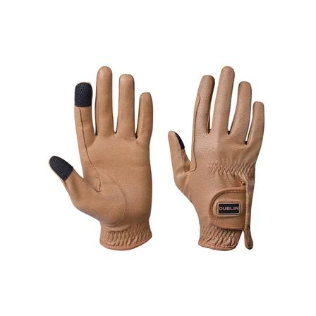 Everyday Riding Glove CARAMEL