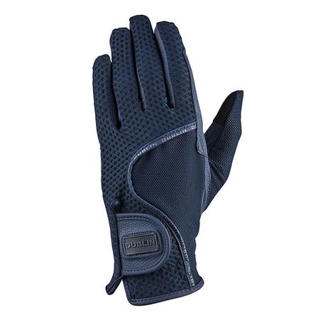 Airflow Honeycomb Glove NAVY