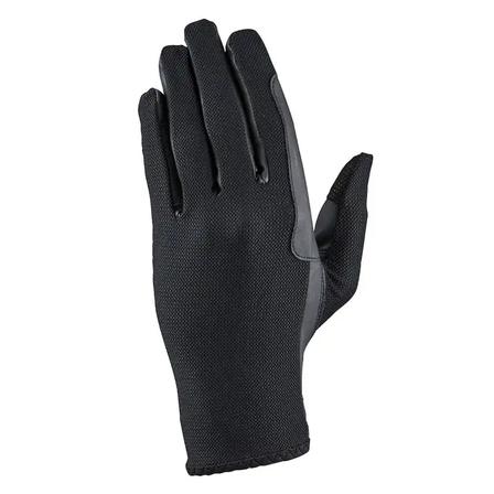 Pull On Cool Mesh Riding Glove