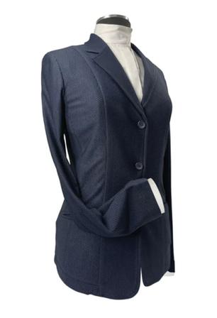Child's Mesh Show Coat