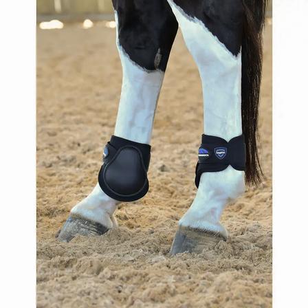 Tough-Tec Prime Fetlock Boot