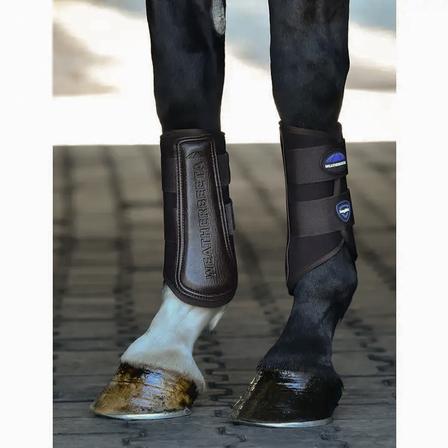 Tough-Tec Prime Brushing Boot BROWN/BROWN