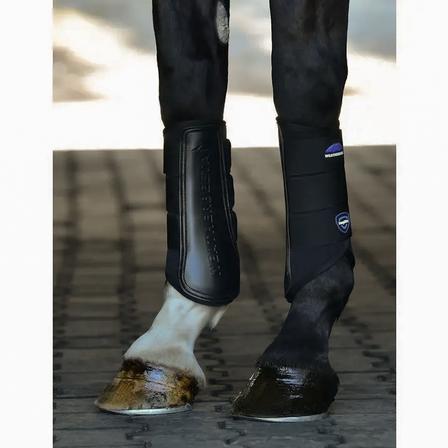 Tough-Tec Prime Brushing Boot