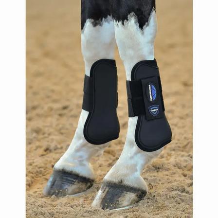 Tough-Tec Prime Open Front Boot
