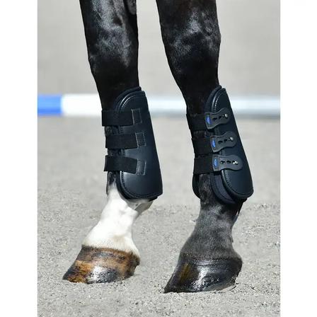 Tough-Tec Pro Open Front Boot