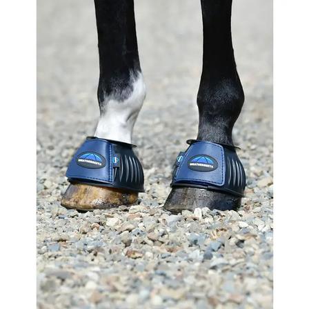 Tough-Tec Prime Rubber Bell Boot BLACK/NAVY