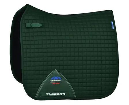 Prime Air-Tec Dressage Pad FOREST