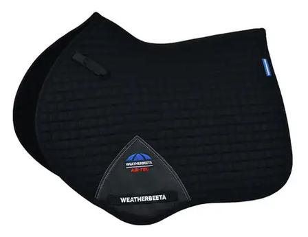 Prime Air-Tec Jump Pad BLACK