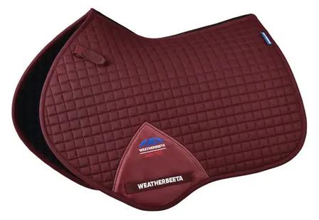 Prime Air-Tec Jump Pad BURGUNDY
